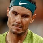 Rafael Nadal, Roland-Garros 2022