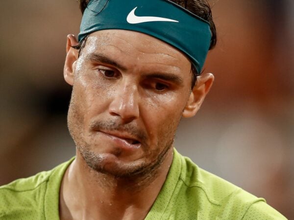 Rafael Nadal, Roland-Garros 2022