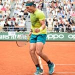 Rafael Nadal, Roland-Garros 2022