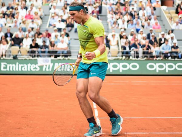 Rafael Nadal, Roland-Garros 2022