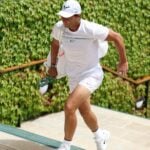Rafael Nadal, Wimbledon 2022