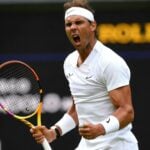 Rafael Nadal, Wimbledon 2022