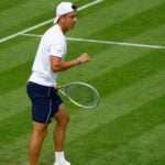 Ryan Peniston, Eastbourne 2022