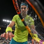 Rafael Nadal, Roland-Garros 2022