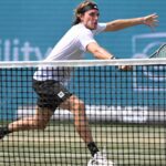 Stefanos Tsitsipas, Majorque 2022