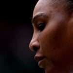 Serena Williams, Wimbledon 2022