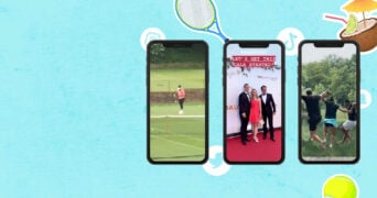 Social Highlights 20.06.2022