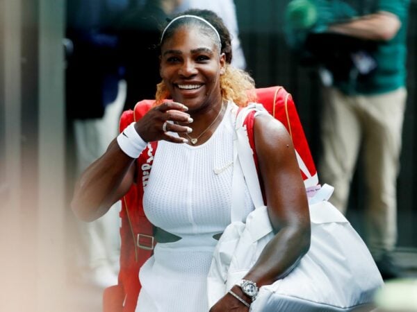 Serena Williams - Wimbledon 2019