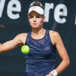 Veronika Kudermetova - Berlin 2022