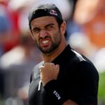 Matteo Berrettini - Queen's 2022
