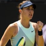 Belinda Bencic - Berlin 2022