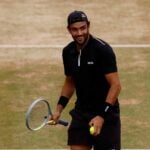 Matteo Berrettini - Queen's 2022