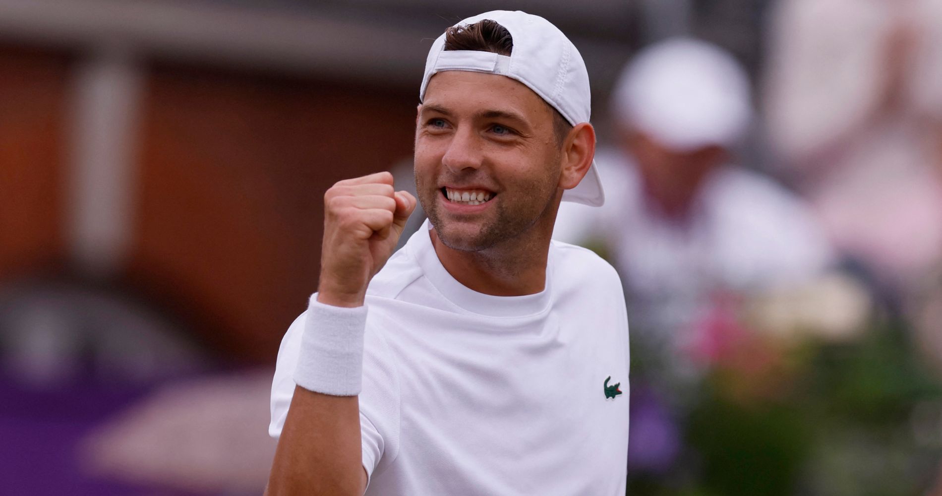 Filip Krajinovic