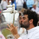 Matteo Berrettini - Queen's 2022