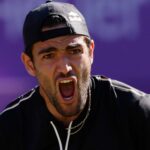 Matteo Berrettini - Queen's 2022