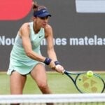 Belinda Bencic - Berlin 2022