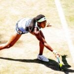 Cori Gauff - Berlin 2022