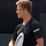 Tim van Rijthoven, 's-Hertogenbosch 2022