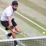 Matteo Berrettini, Stuttgart 2022