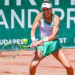 Bernarda Pera, Budapest 2022