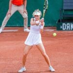 Bernarda Pera, Budapest 2022
