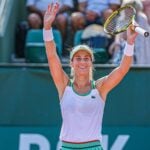 Bernarda Pera, Budapest 2022