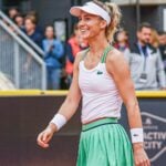 Bernarda Pera, Hamburg 2022