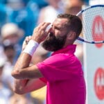 Benoît Paire, Cincinnati 2021