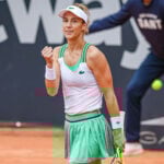 Bernarda Pera, Hamburg 2022
