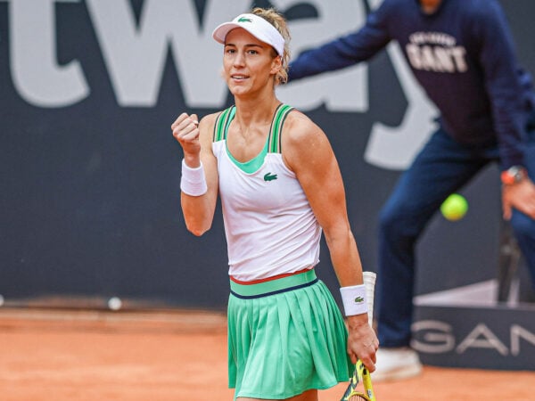 Bernarda Pera, Hamburg 2022