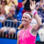 Marie Bouzkova / Prague 2022 © CTK Photobank / Panoramic