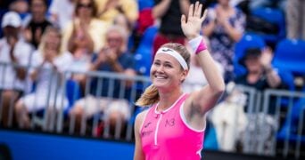 Marie Bouzkova / Prague 2022 © CTK Photobank / Panoramic