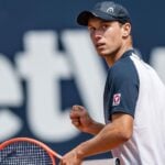 Filip Misolic / Kitzbühel 2022 © Imago / Panoramic
