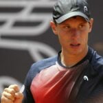 Filip Misolic, Kitzbühel 2022