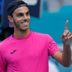 Francisco Cerundolo, Miami 2022