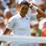 Harmony Tan / Wimbledon 2022 © AI / Reuters / Panoramic