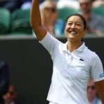 Harmony Tan / Wimbledon © AI / Reuters / Panoramic