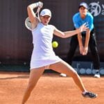 Iga Swiatek / Open de Pologne © Imago / Panoramic