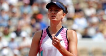 Irina-Camelia Begu