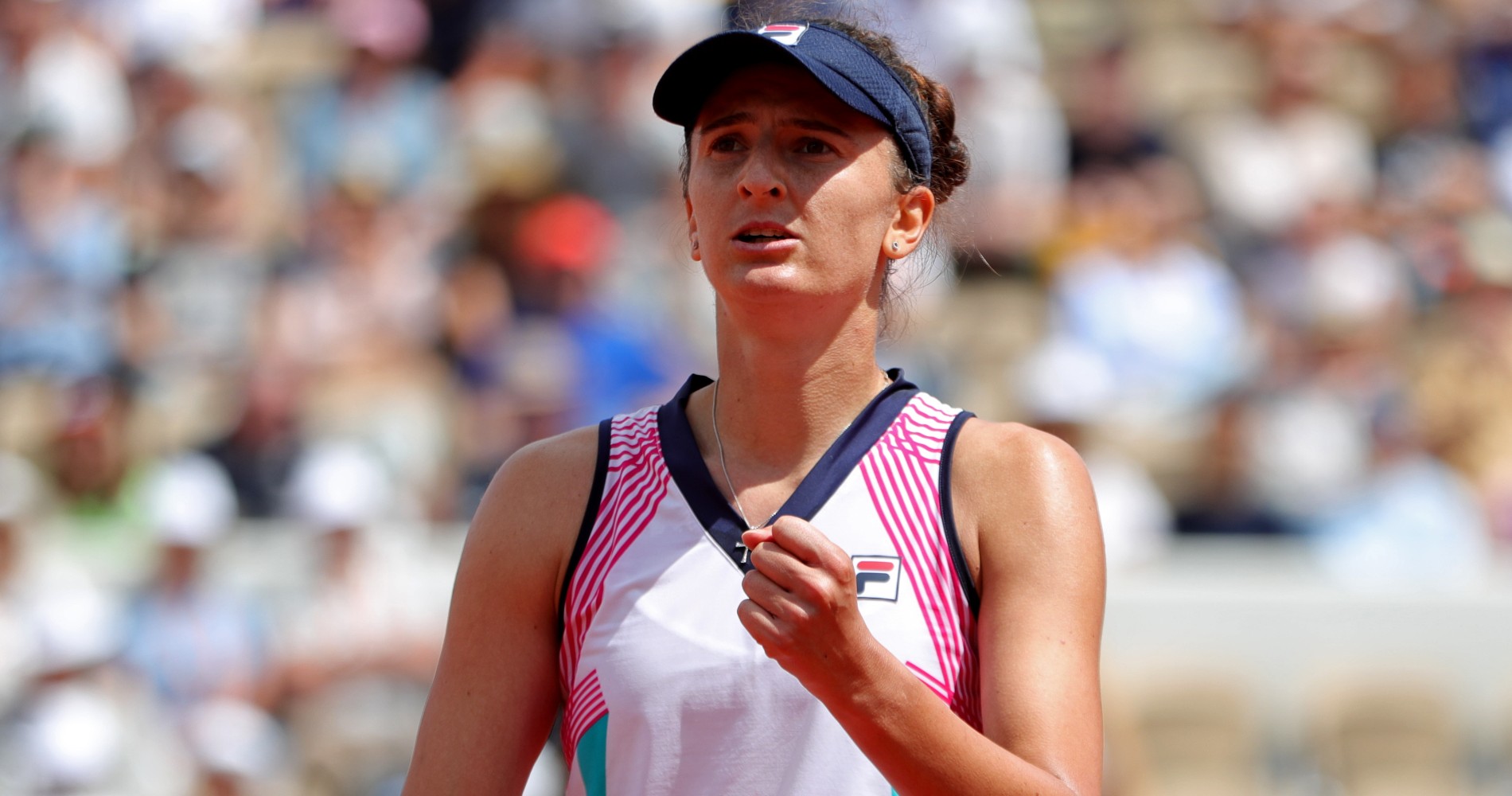 Irina-Camelia Begu