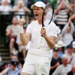 Jannik Sinner, Wimbledon 2022