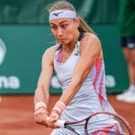 Aleksandra Krunic, Budapest 2022