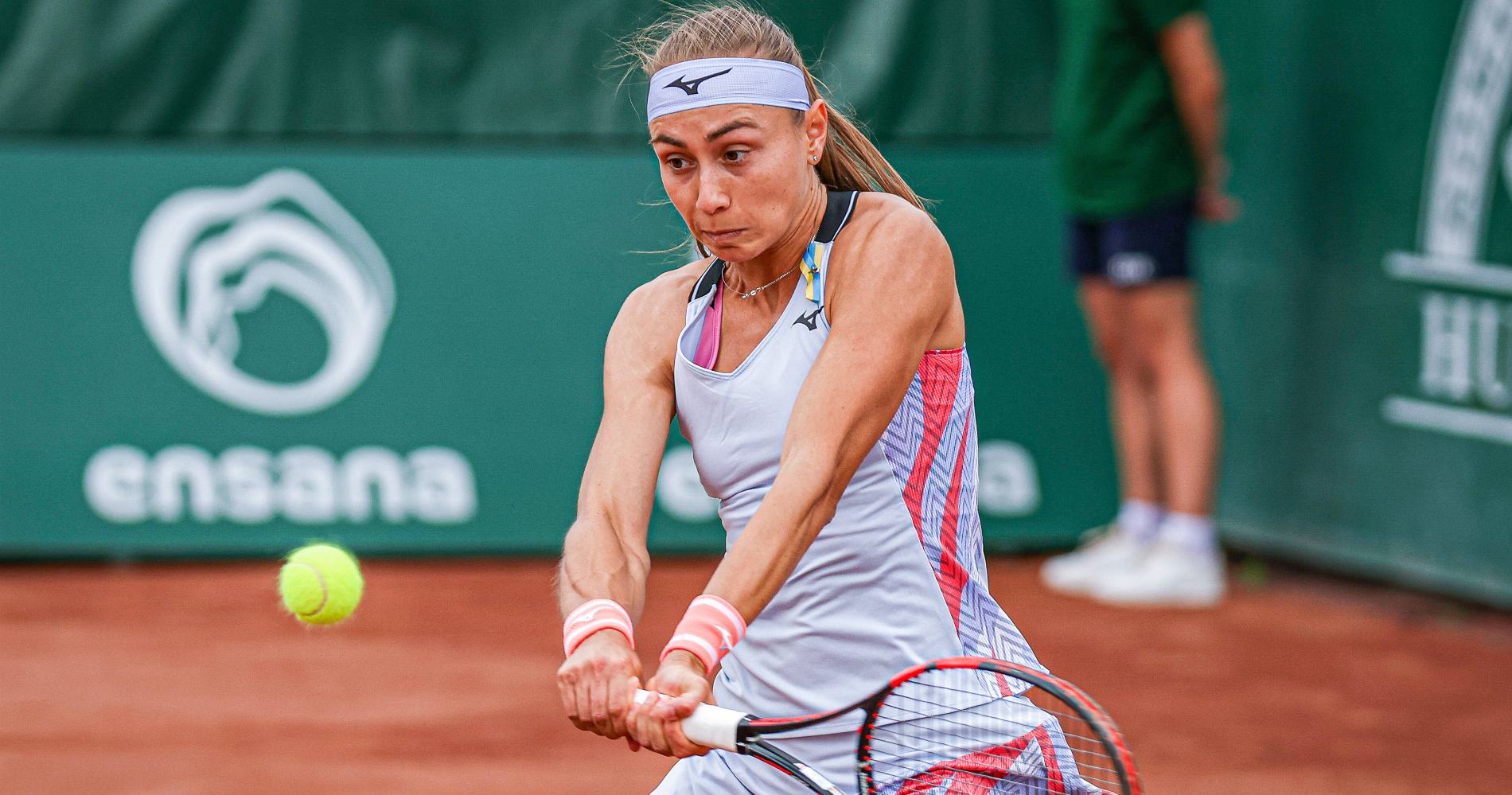 Aleksandra Krunic
