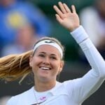 Marie Bouzkova, Wimbledon 2022