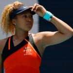 Naomi Osaka, Miami 2022