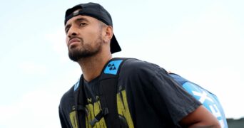 Nick Kyrgios, Wimbledon 2022