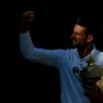 Novak Djokovic, Wimbledon 2022