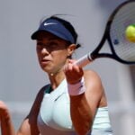 Olga Danilovic, Lausanne 2022