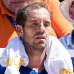 Richard Gasquet, Lyon 2022