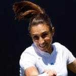 Petra Martic, Wimbledon 2022